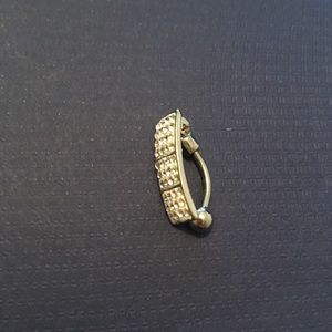 Belly button Ring
